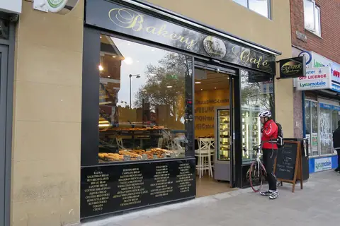 Bluebell Bakery photo 2