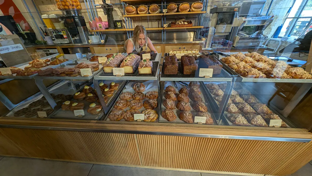 Bluebell Bakery – bakery in Cavehill, Belfast